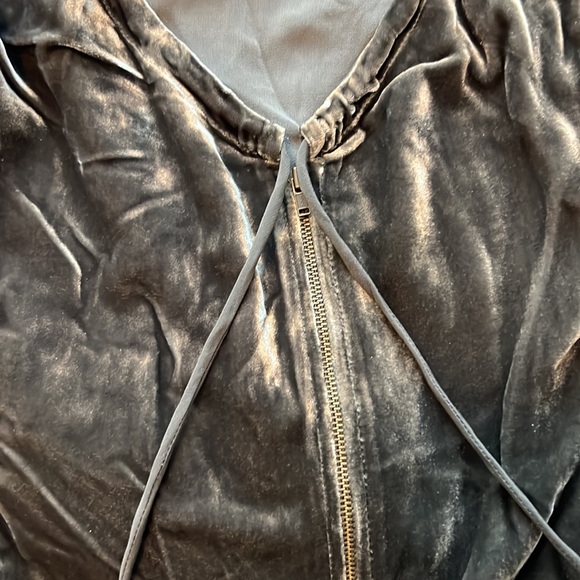 ARITZIA WILFRED Tunic - Picture 3 of 4